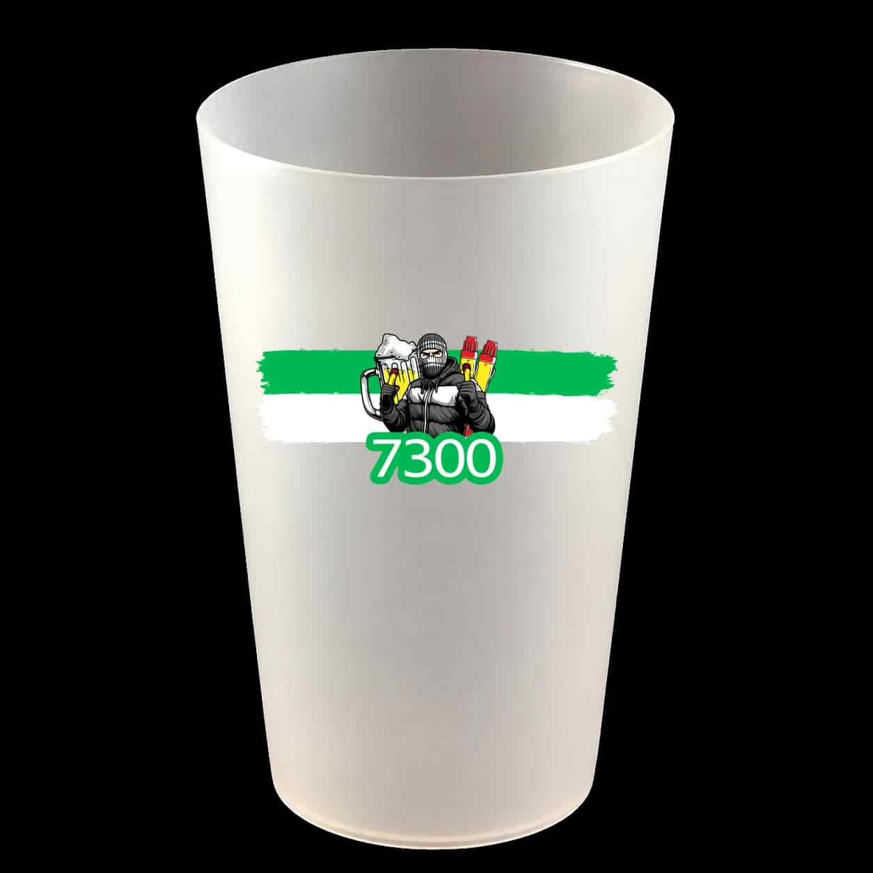7300 Hårdkopp