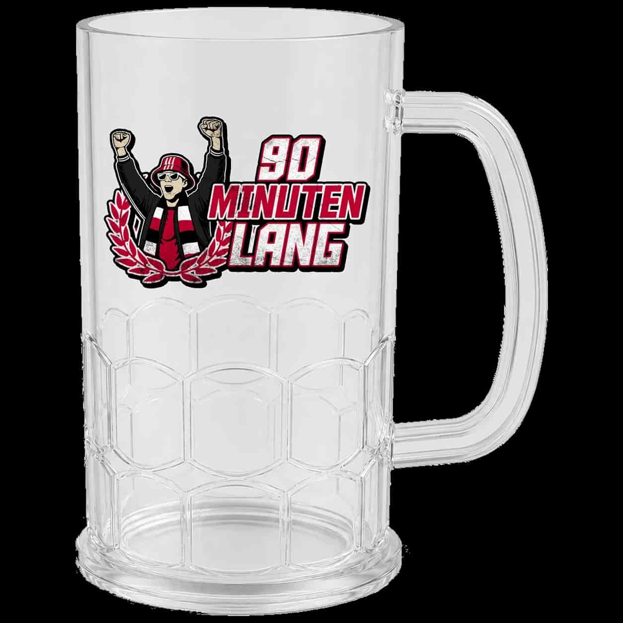 90 minuten lang Шоља за пиво