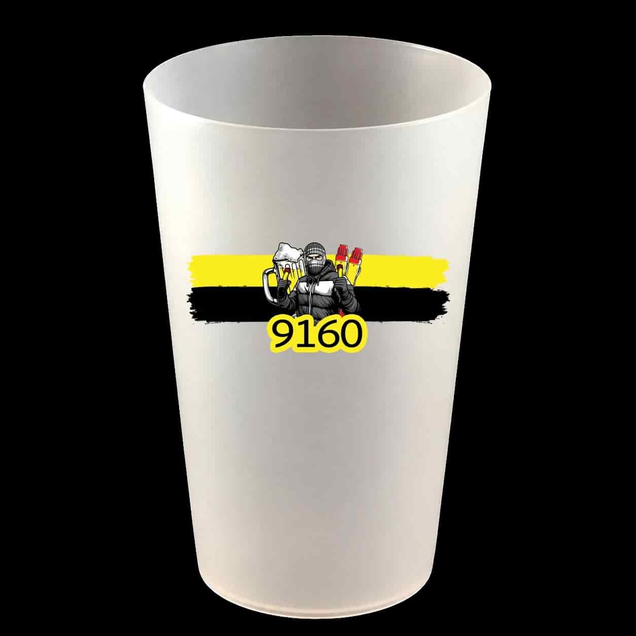 9160 Hardcup