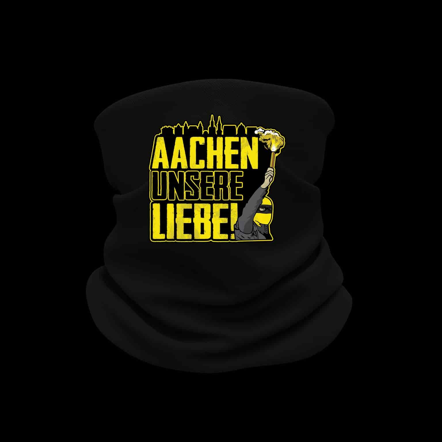 Aachen unsere liebe Scaldacollo