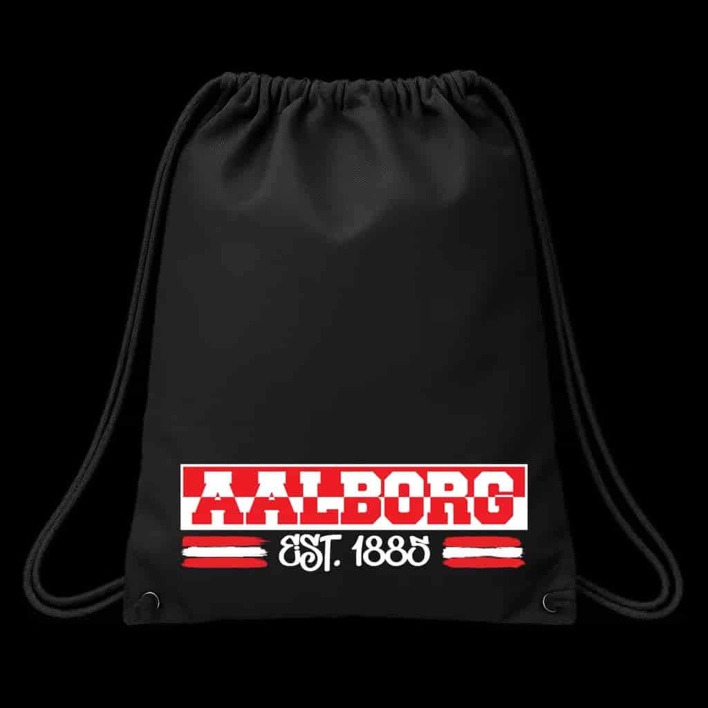 Aalborg EST 1885 Sack Pack