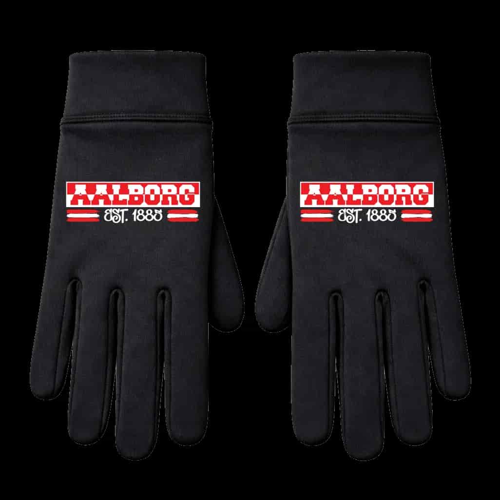 Aalborg EST 1885 Handschuhe