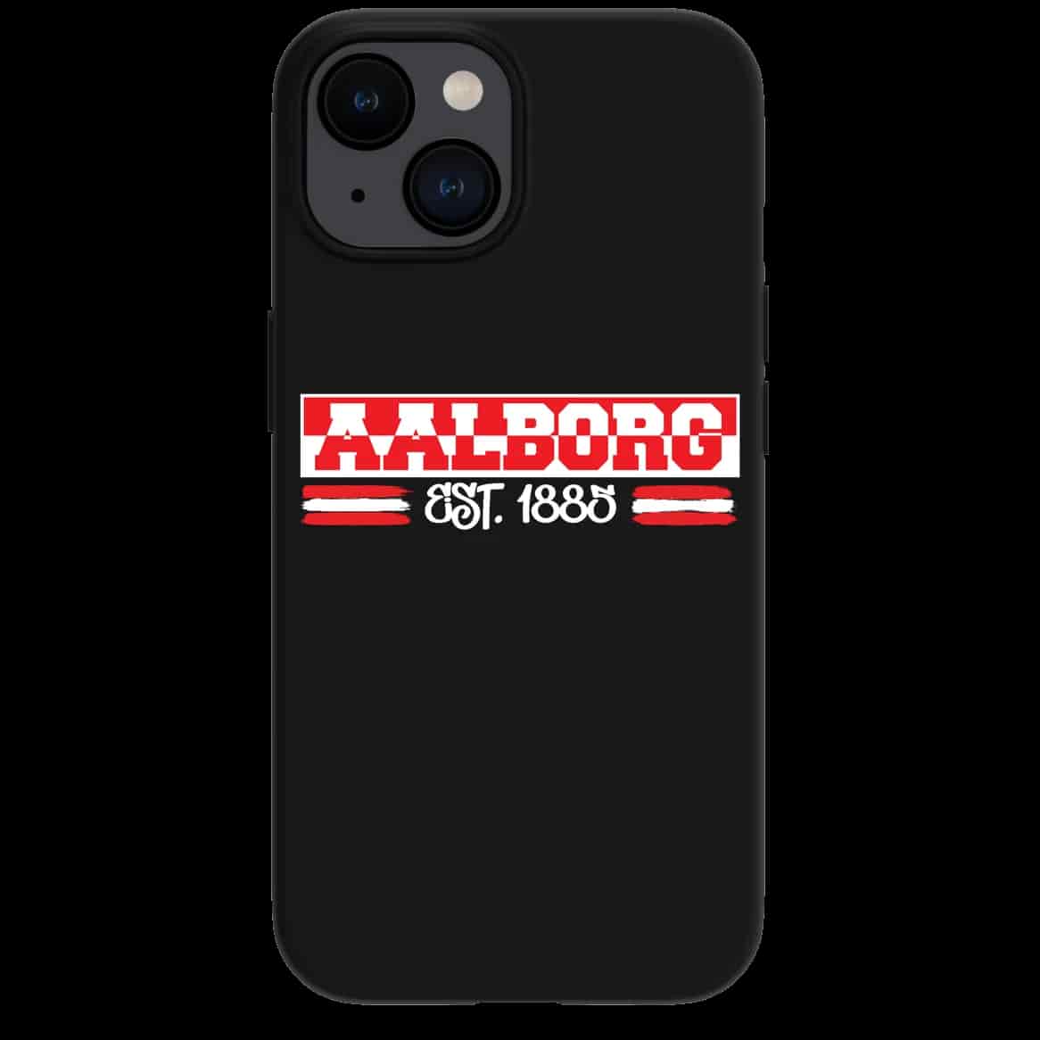 Aalborg EST 1885 iPhone-Hülle