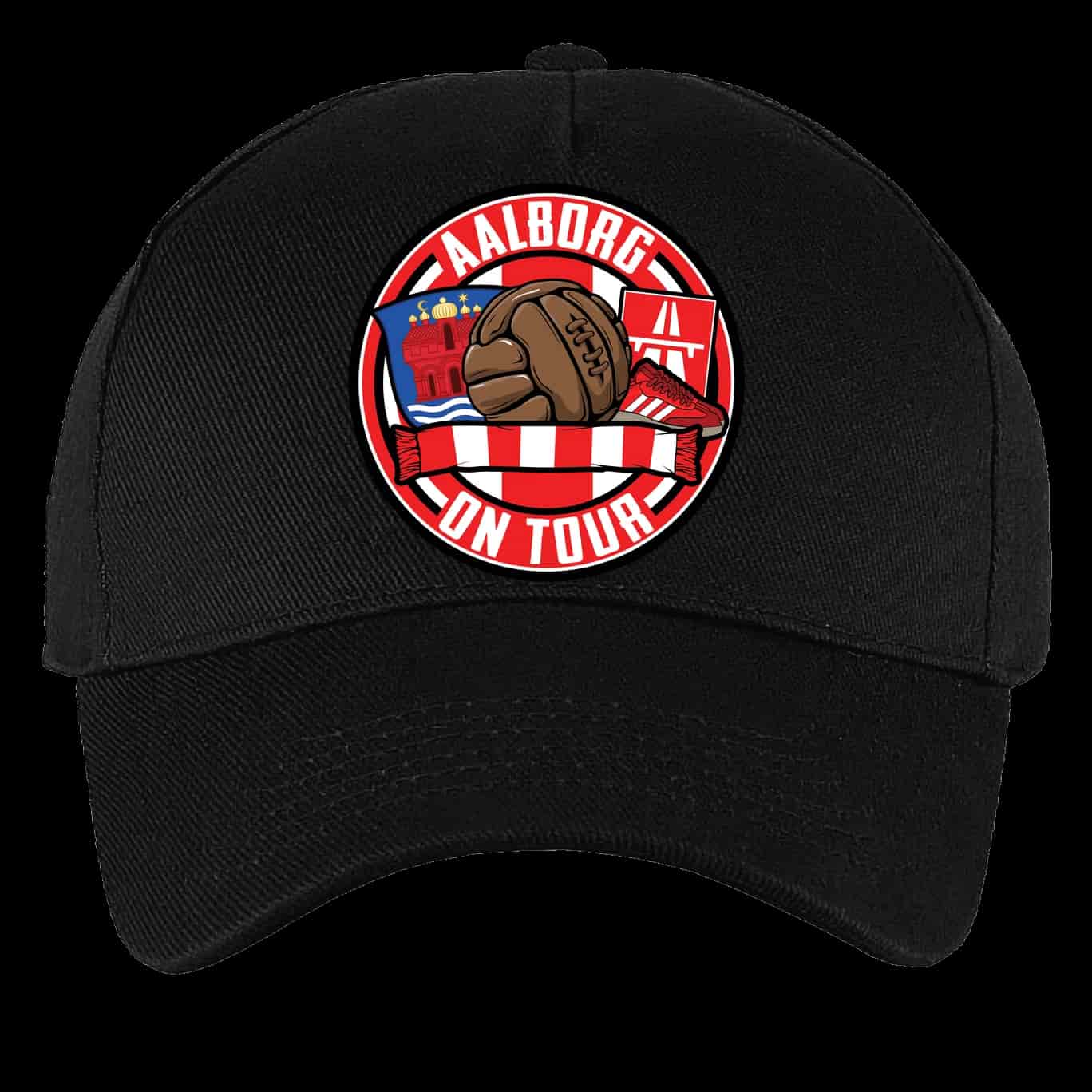 Aalborg on tour Cap