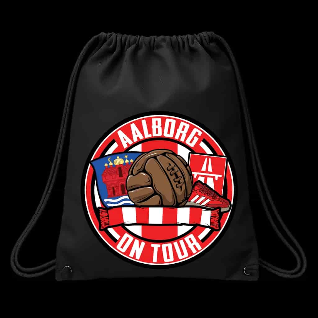 Aalborg on tour Sack Pack