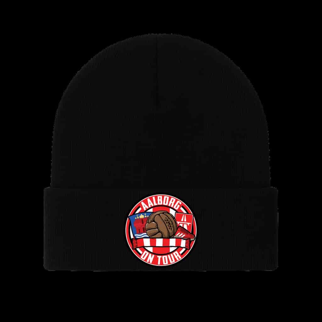 Aalborg on tour Beanie