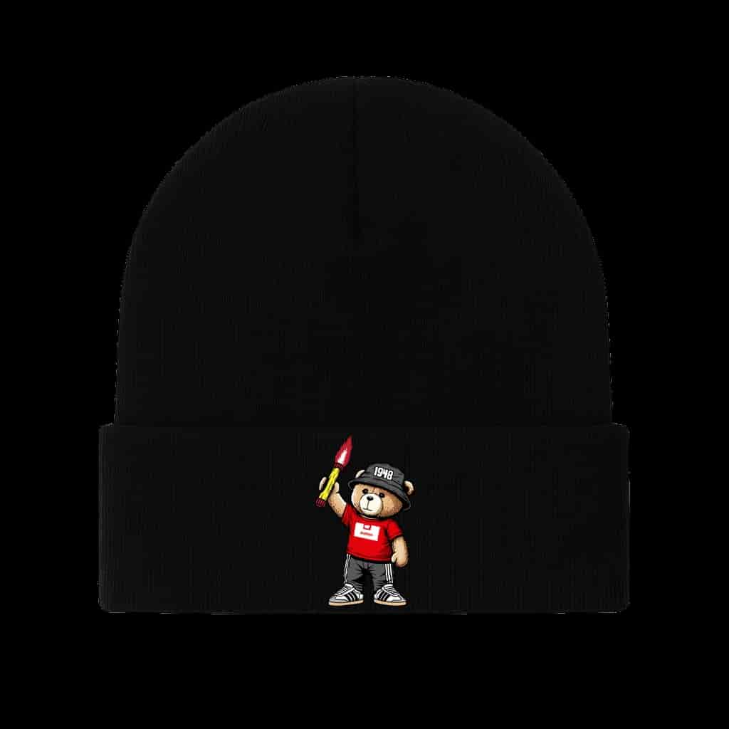 Aalten 1948 bear Berretto