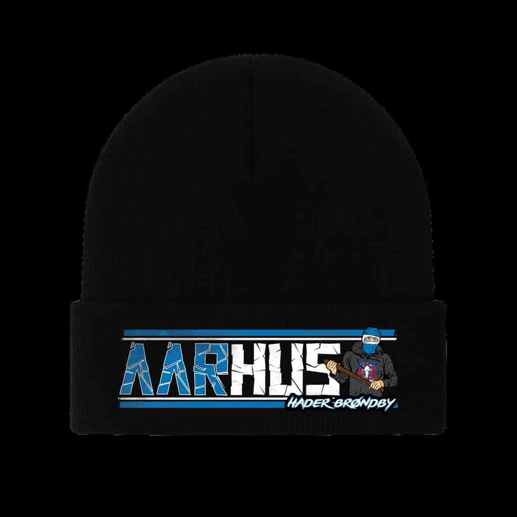 Aarhus hader brøndby Gorro