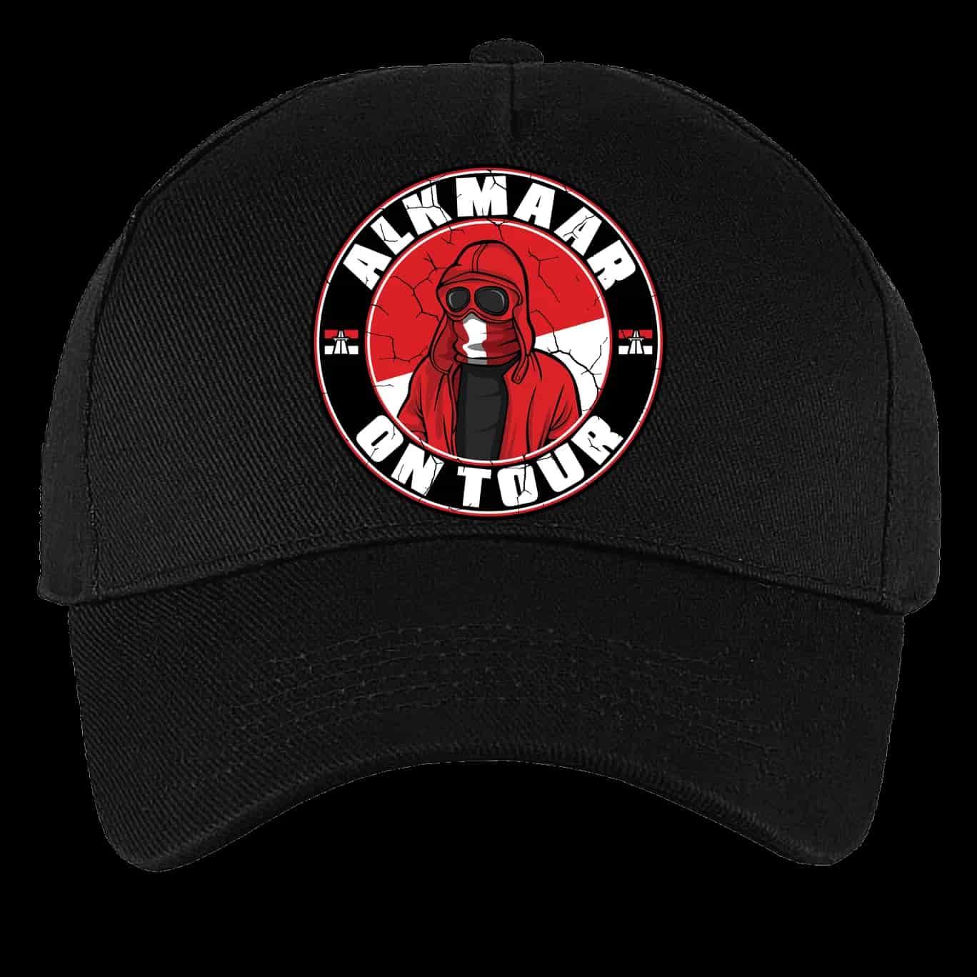 Alkmaar on tour Cap