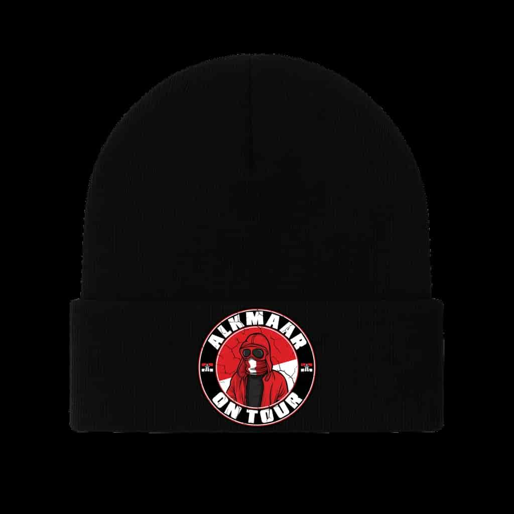 Alkmaar on tour Beanie