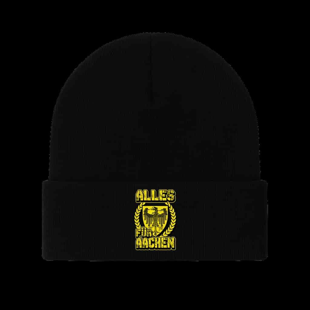 Alles für Aachen Lue