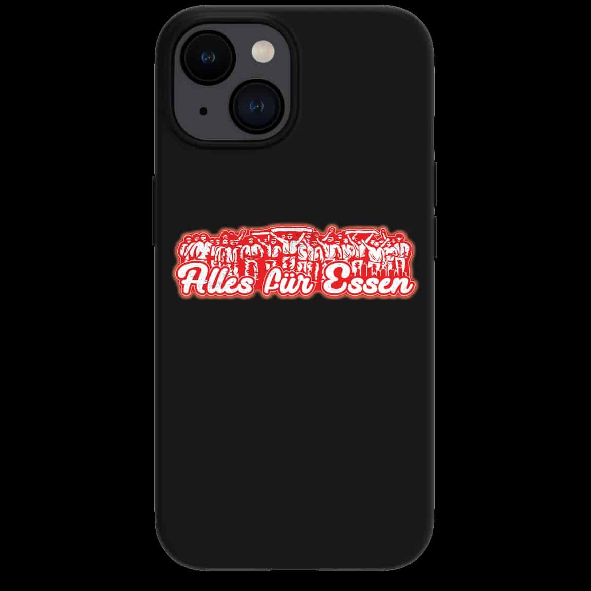 Alles für Essen Futrola za Iphone