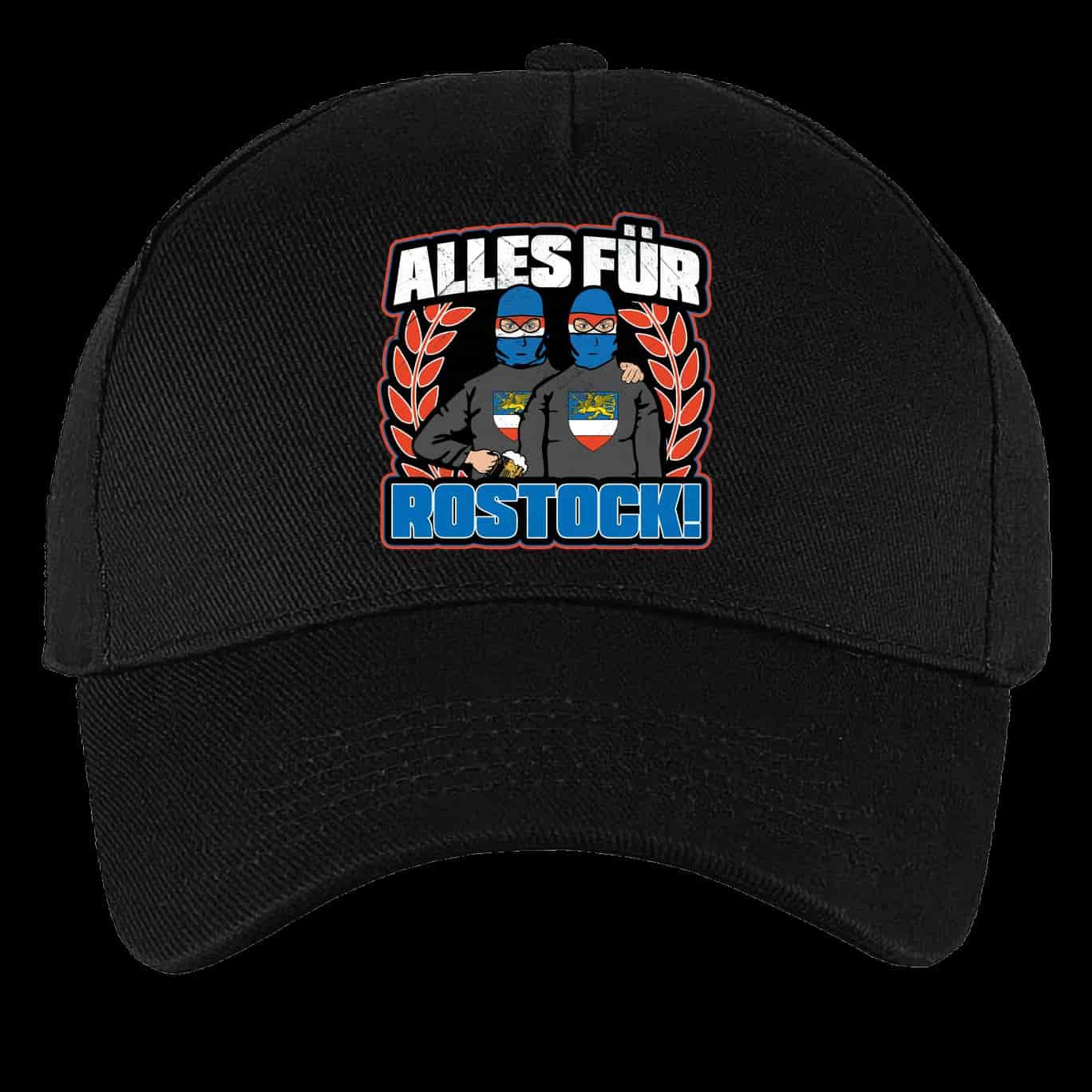 alles für Rostock Kapa