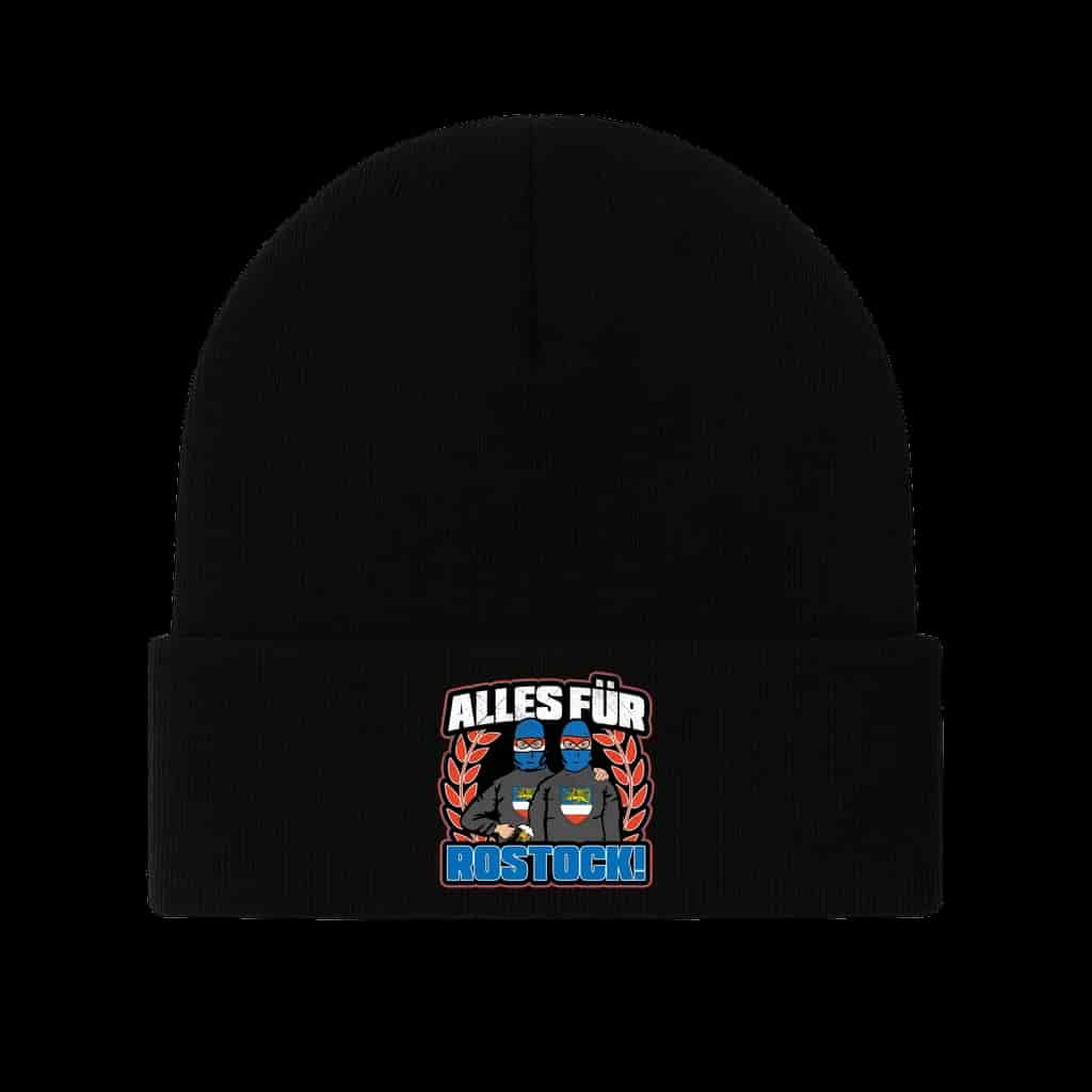alles für Rostock Gorro