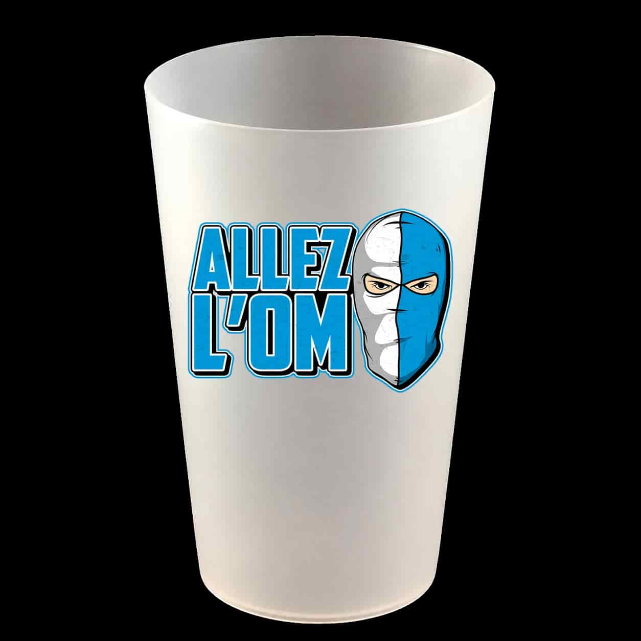 Allez L OM Coppa dura