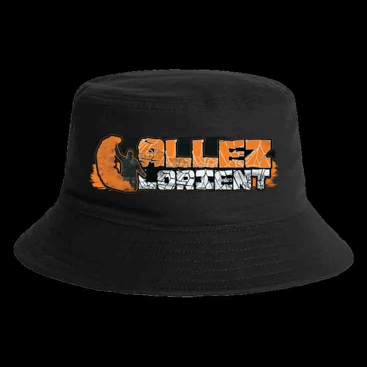Allez Lorient Gorra de cubo