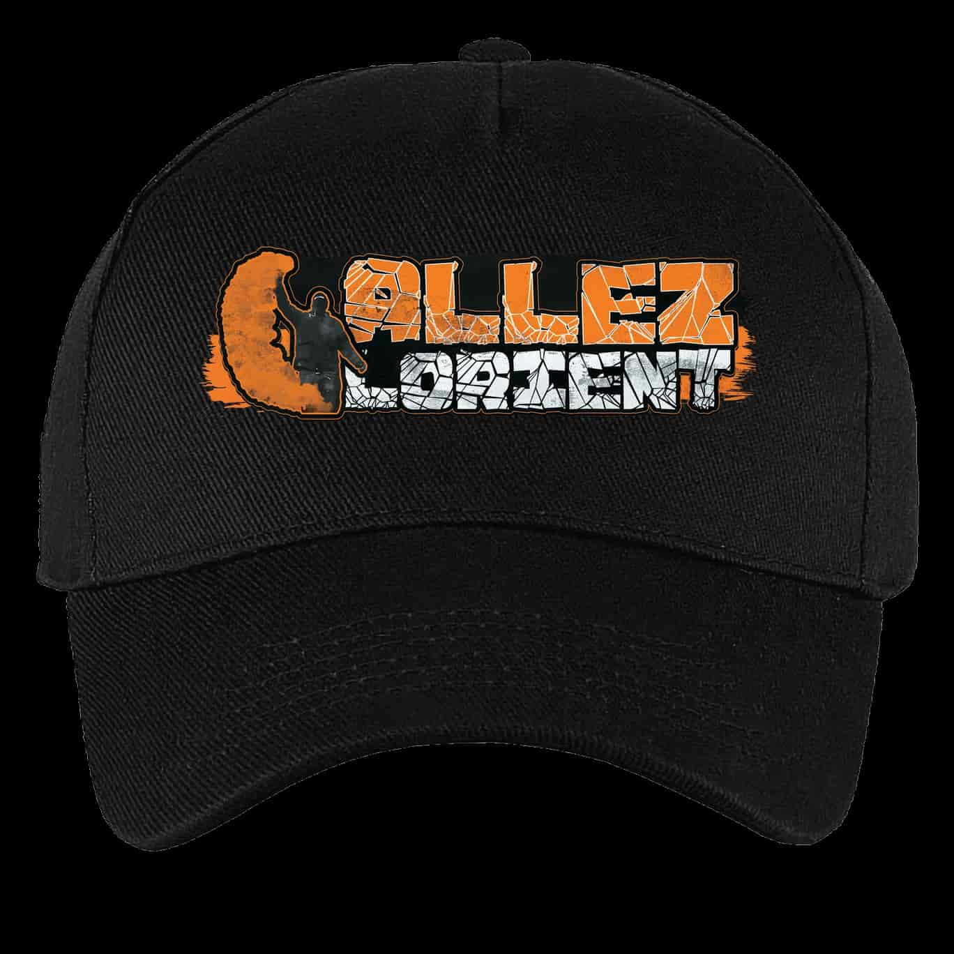 Allez Lorient Kapa