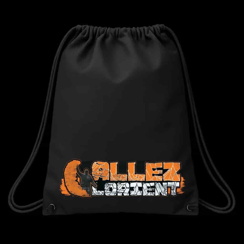 Allez Lorient Torba sa šnure