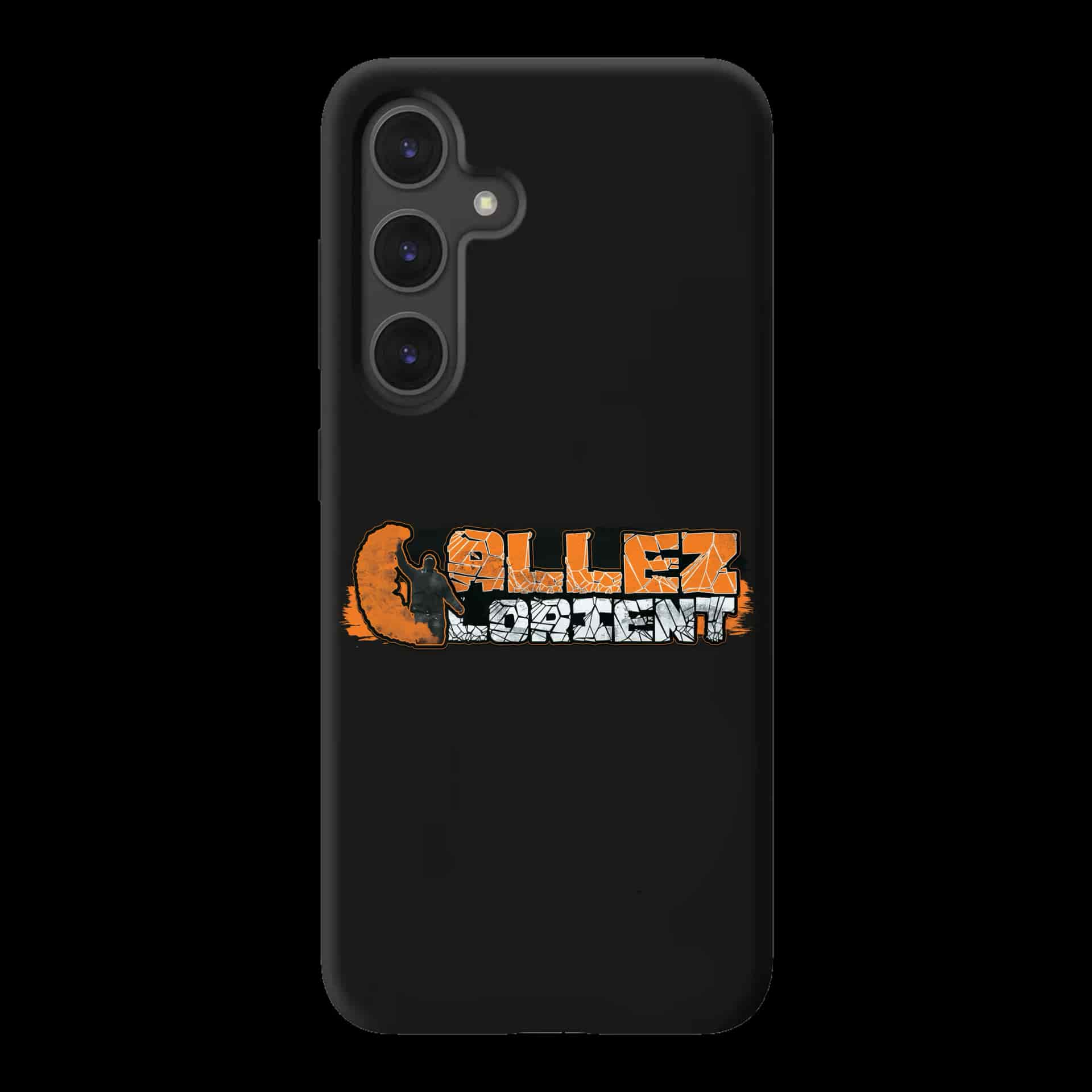 Allez Lorient Futrola za Samsung