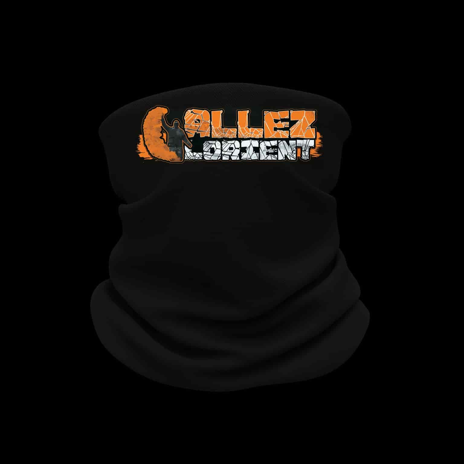Allez Lorient Ogrlica za vrat