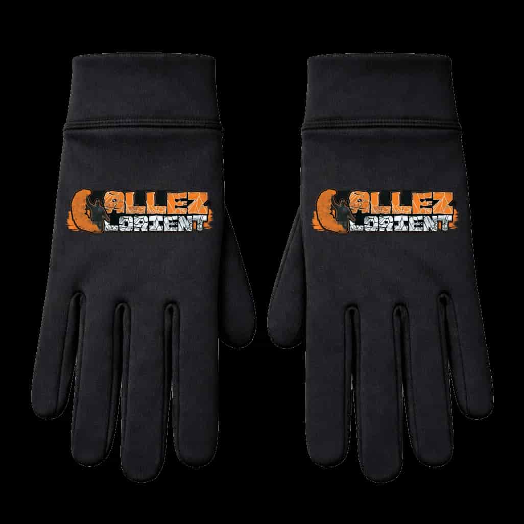 Allez Lorient Rukavice