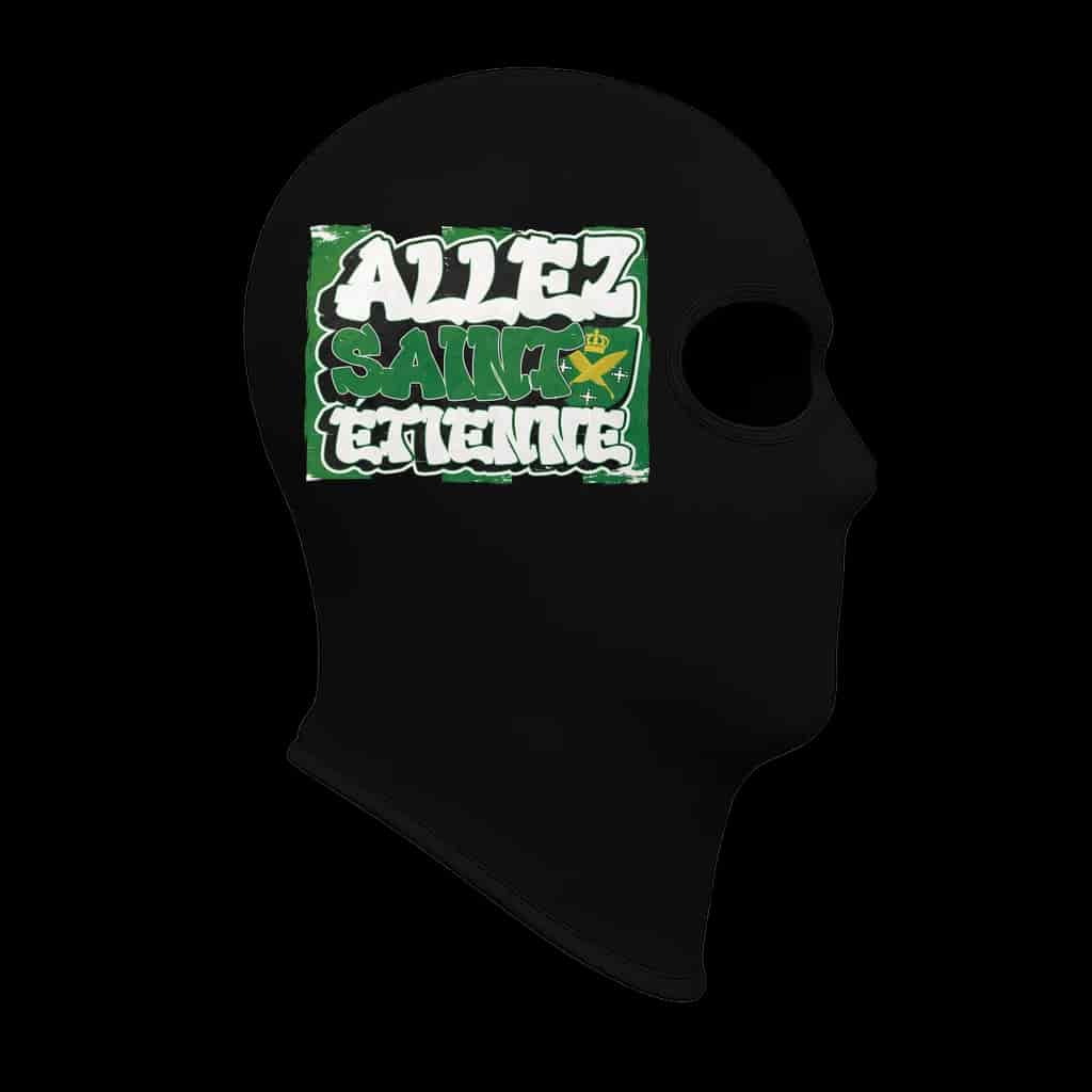 Allez Saint-Étienne Balaklava