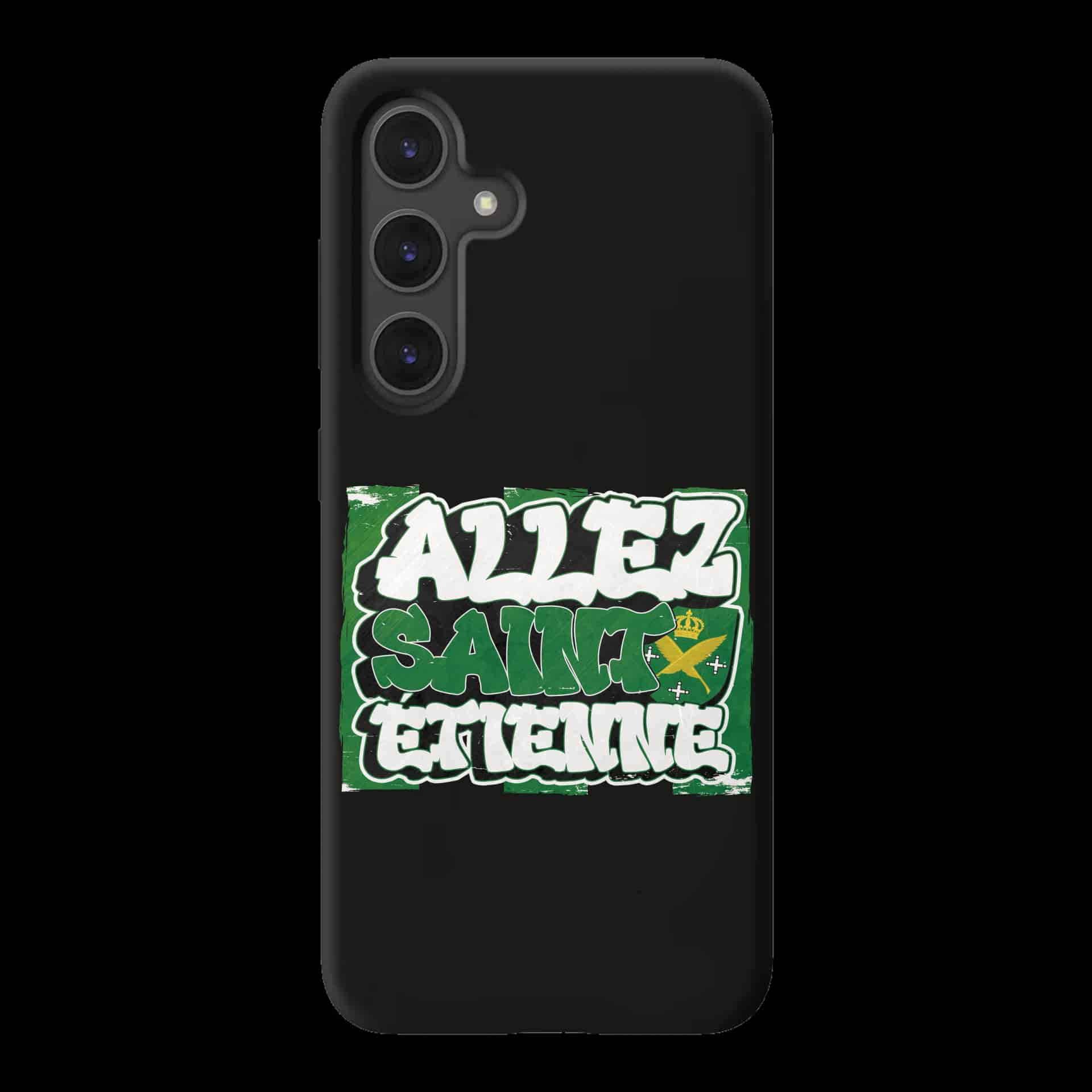 Allez Saint-Étienne Futrola za Samsung