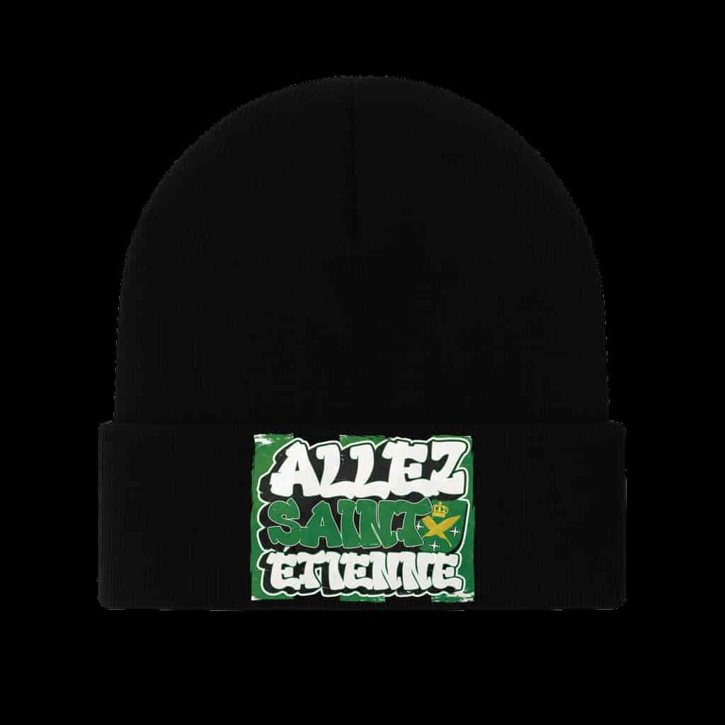 Allez Saint-Étienne Gorro