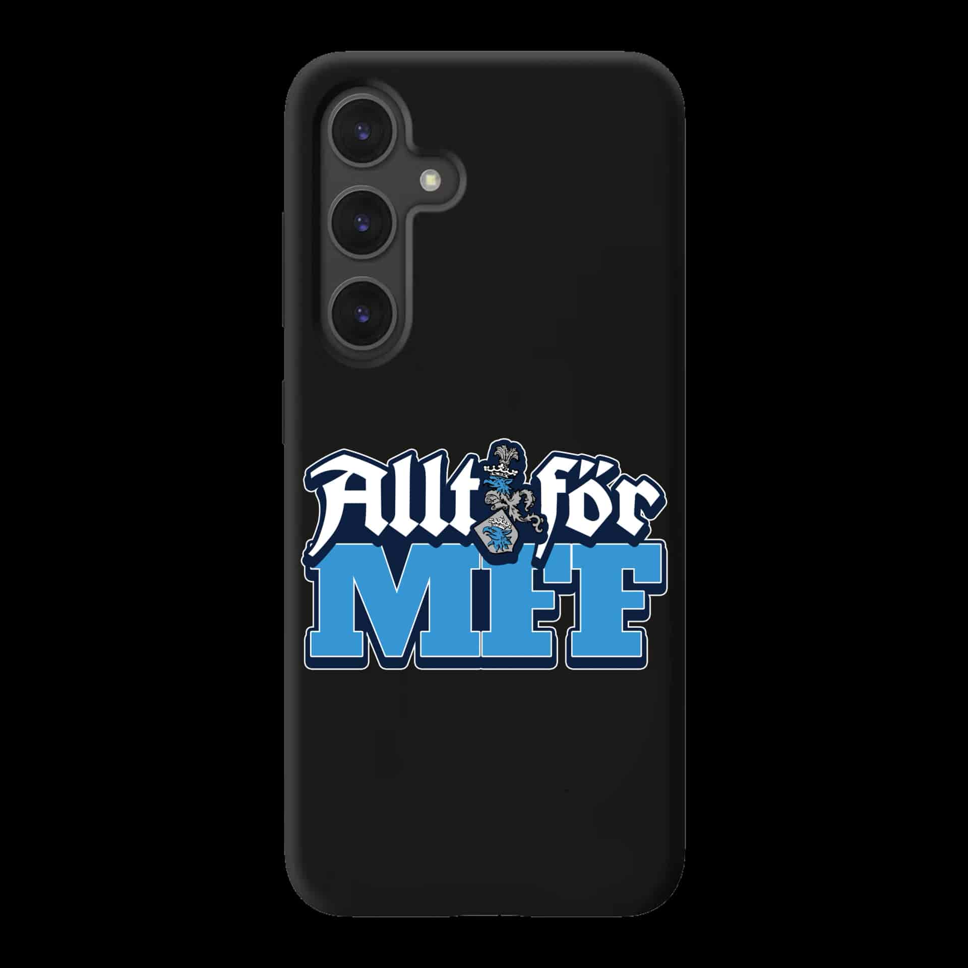 Allt för MFF Θήκη Samsung
