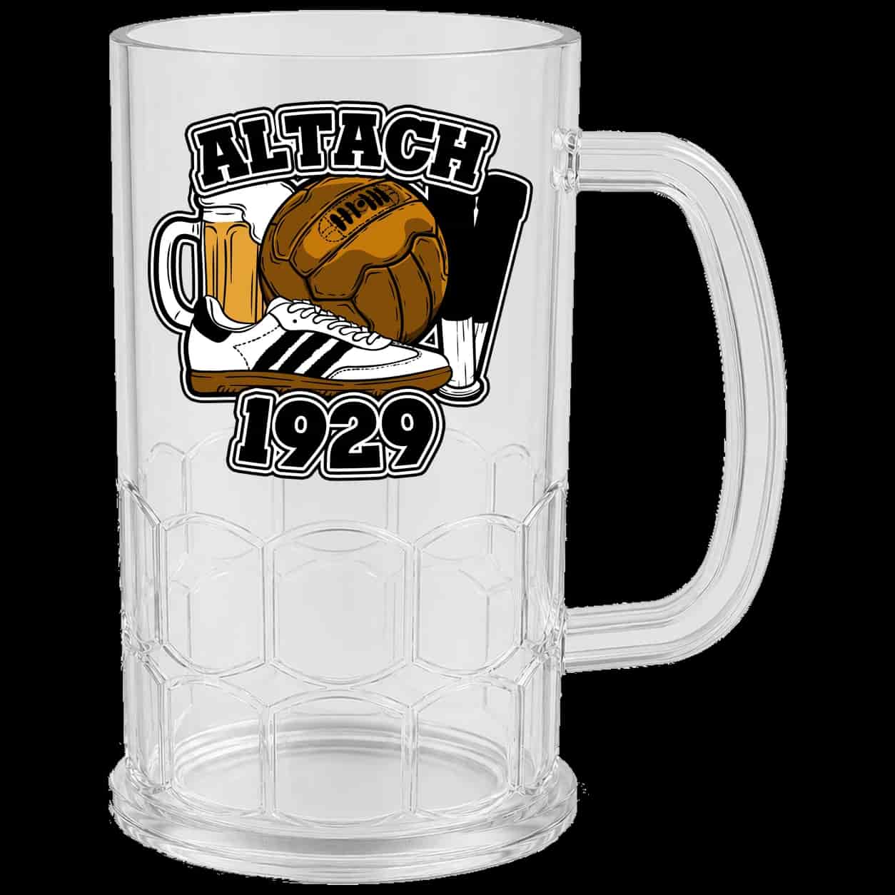 Altach 1929 Bierkrug