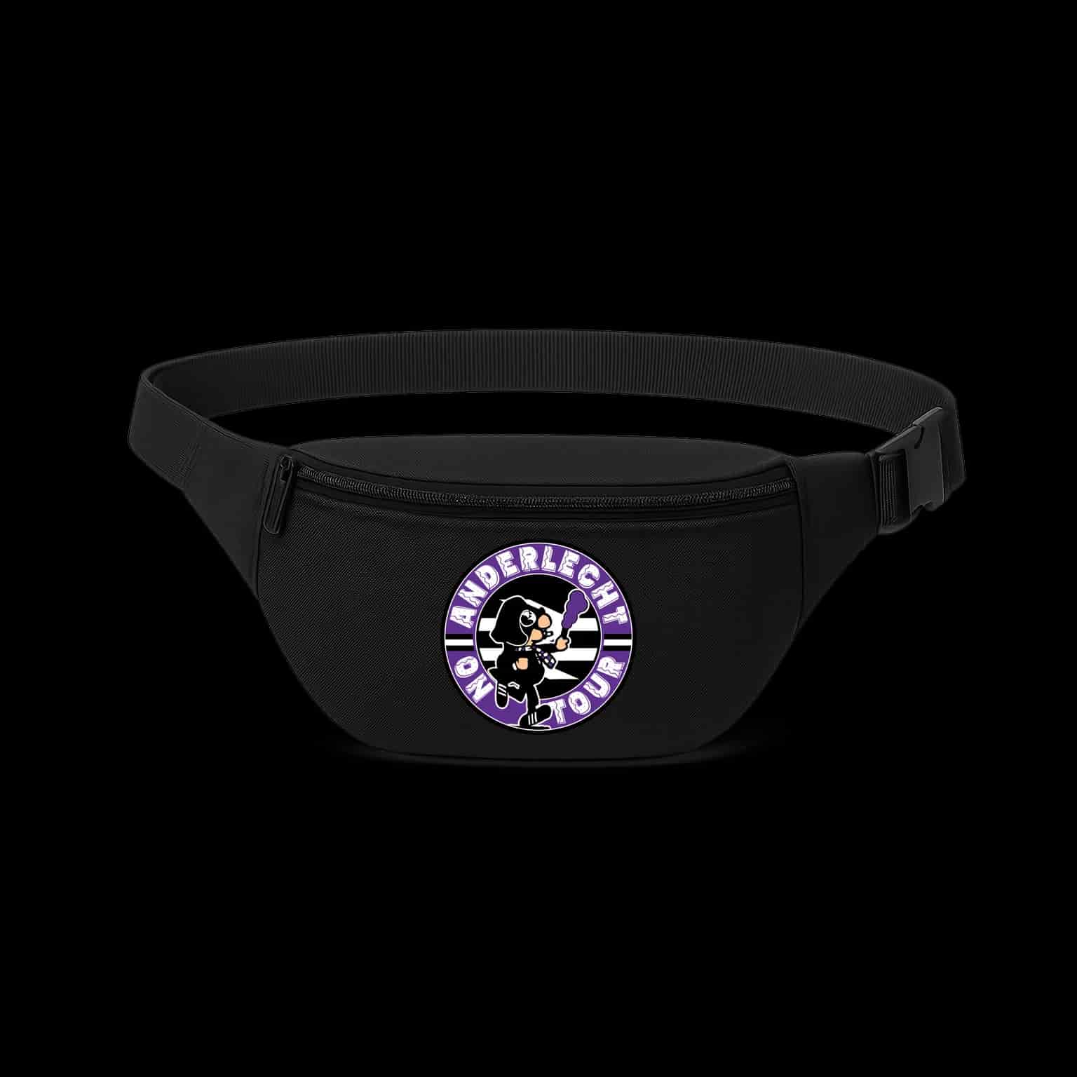 Anderlecht on tour Fanny Pack