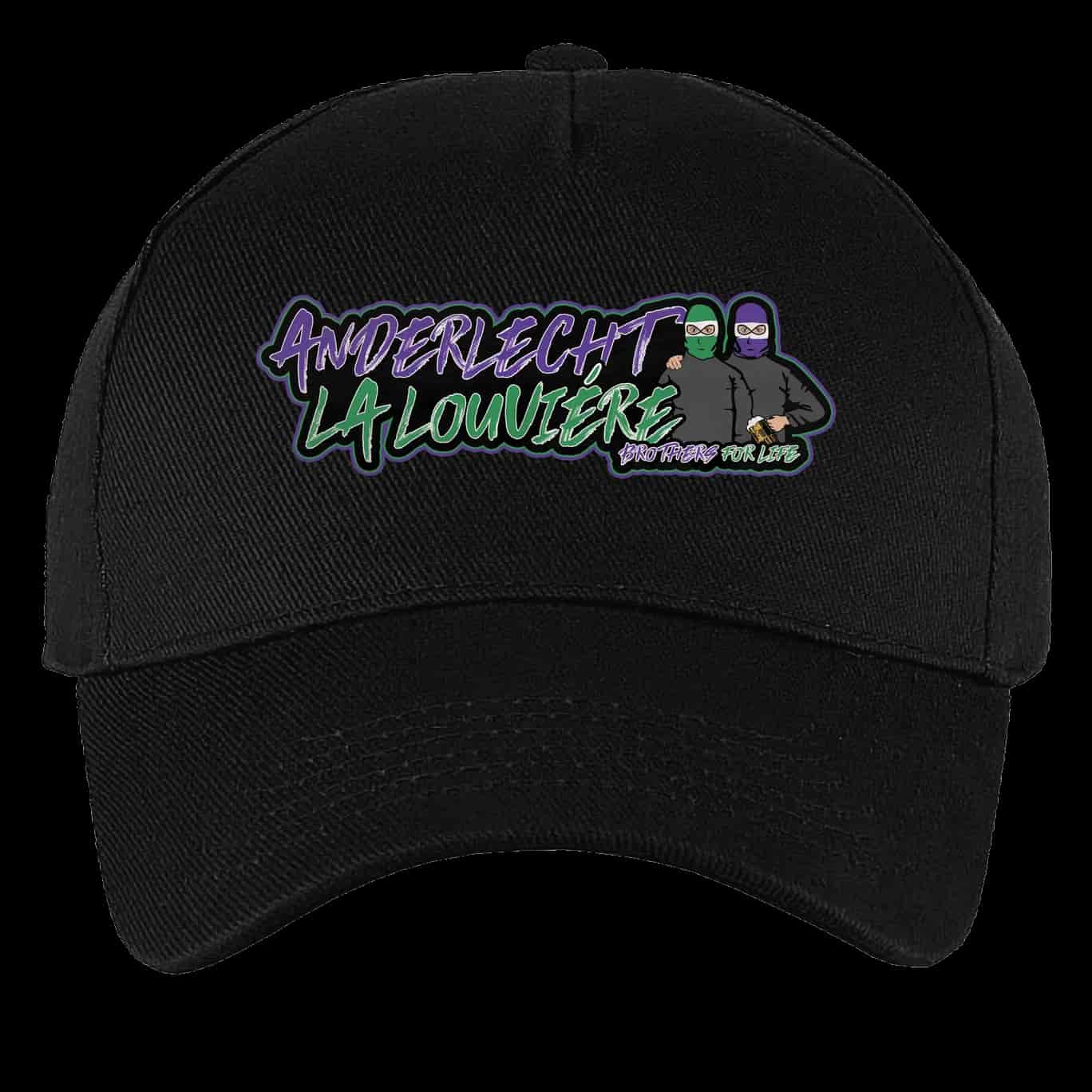 Anderlecht X La Louvière Cap