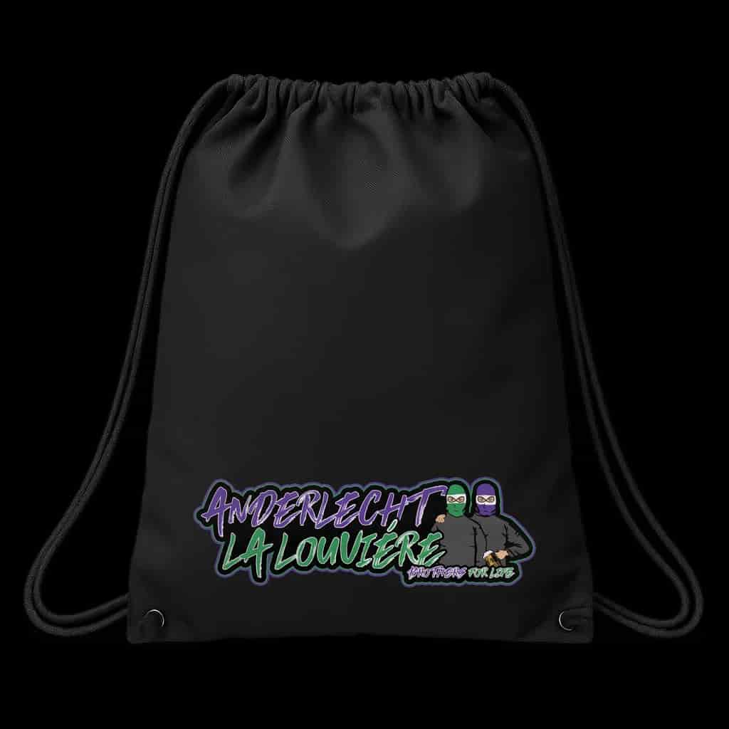 Anderlecht X La Louvière Sack Pack