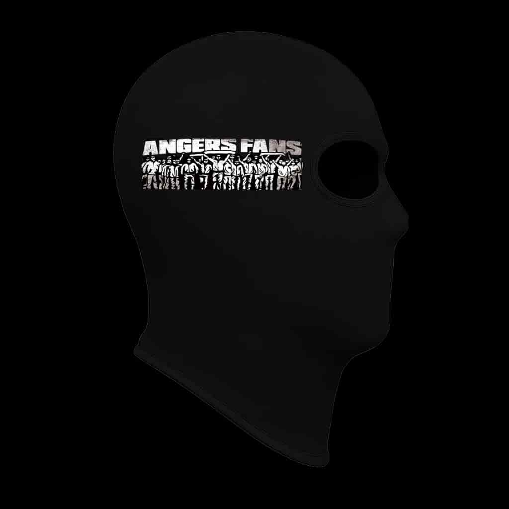 Angers fans Balaklava