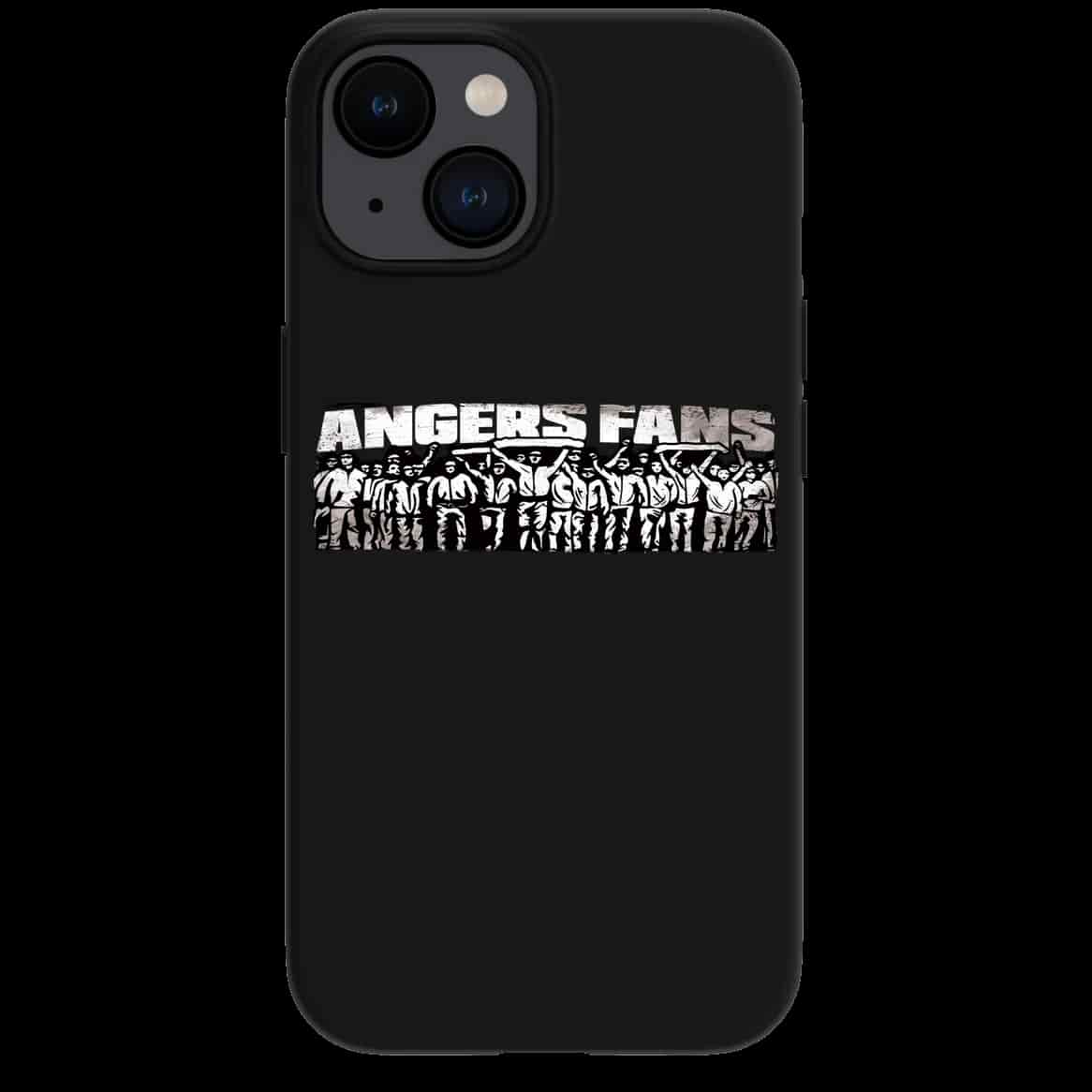 Angers fans Futrola za Iphone