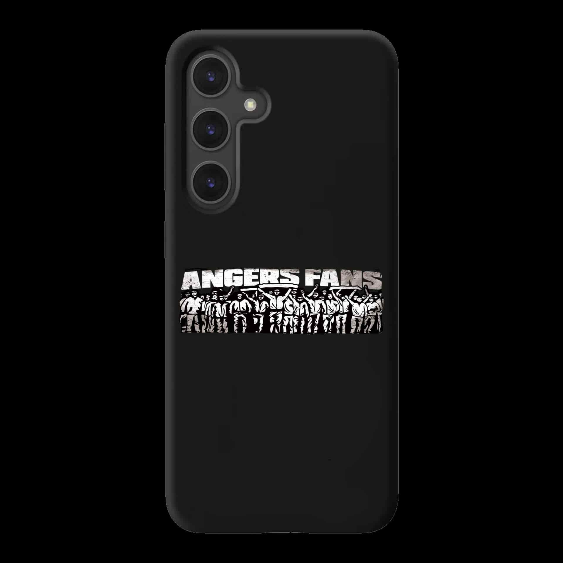 Angers fans Futrola za Samsung