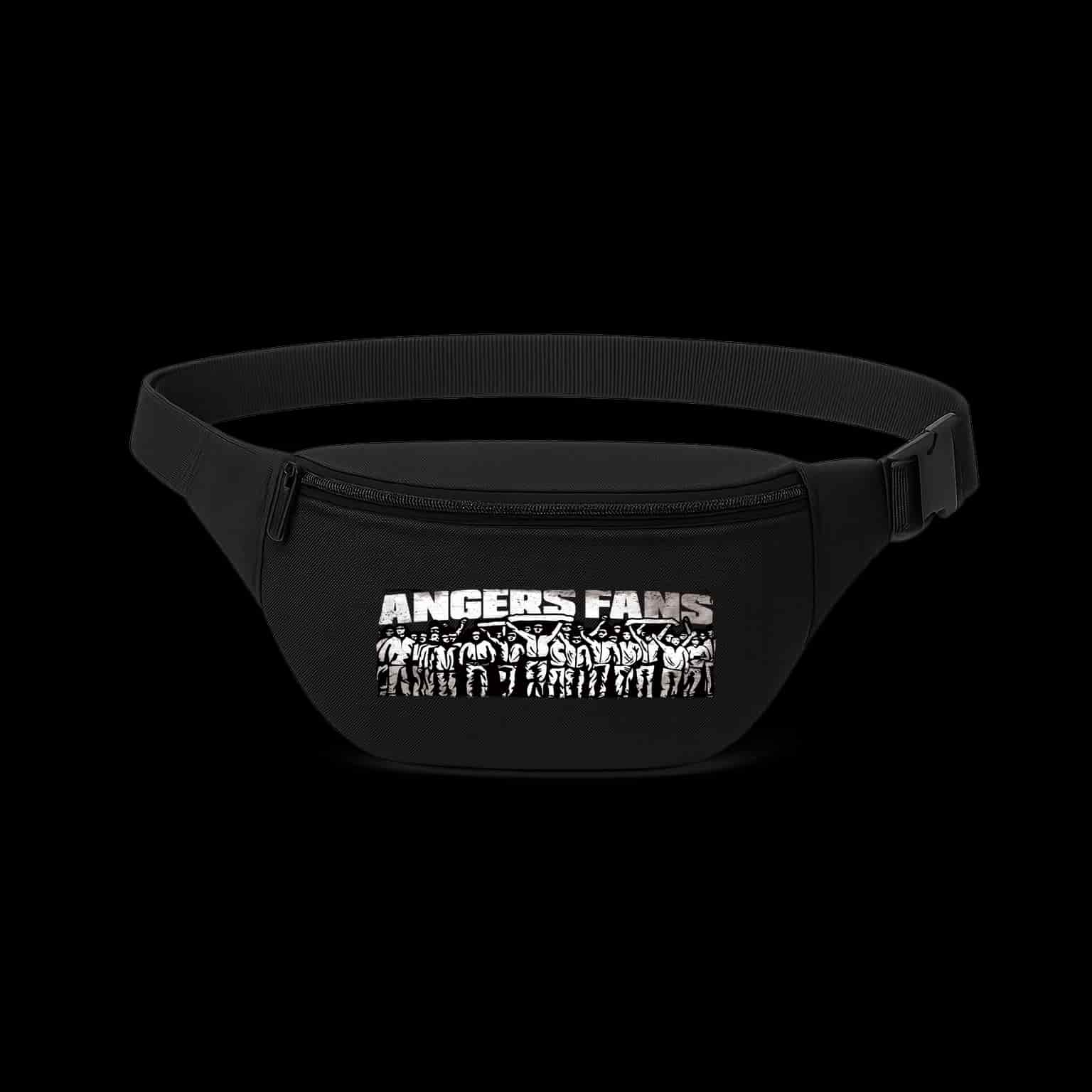 Angers fans Fanny pack