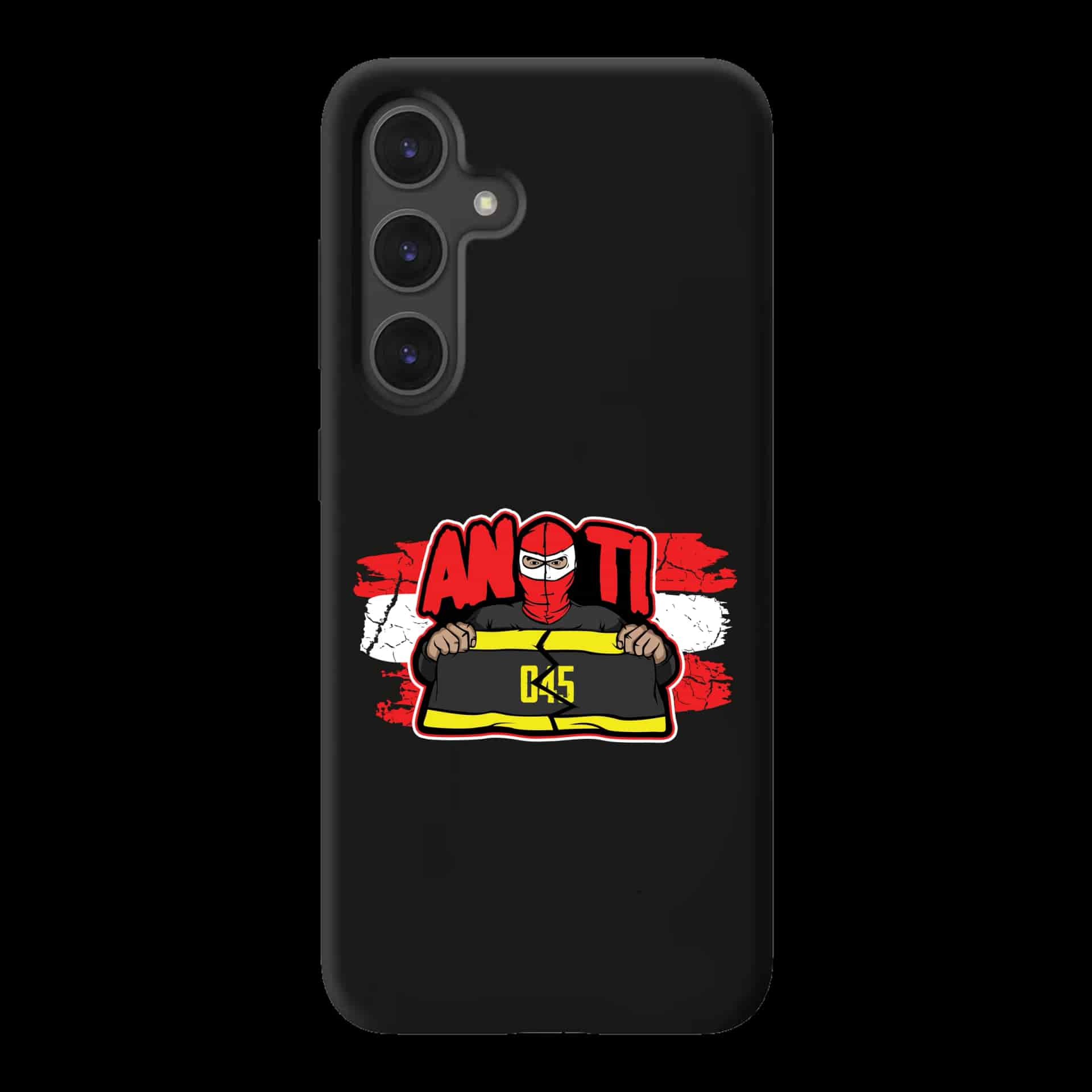 Anti 045 Futrola za Samsung