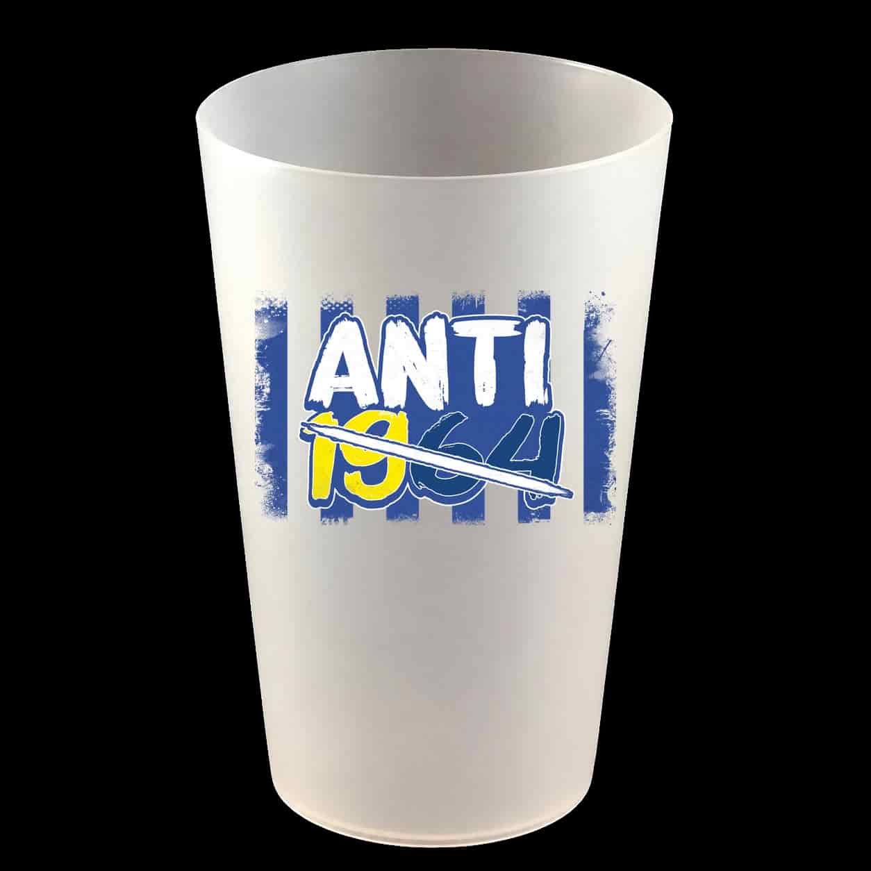 anti 1964 Хардкап