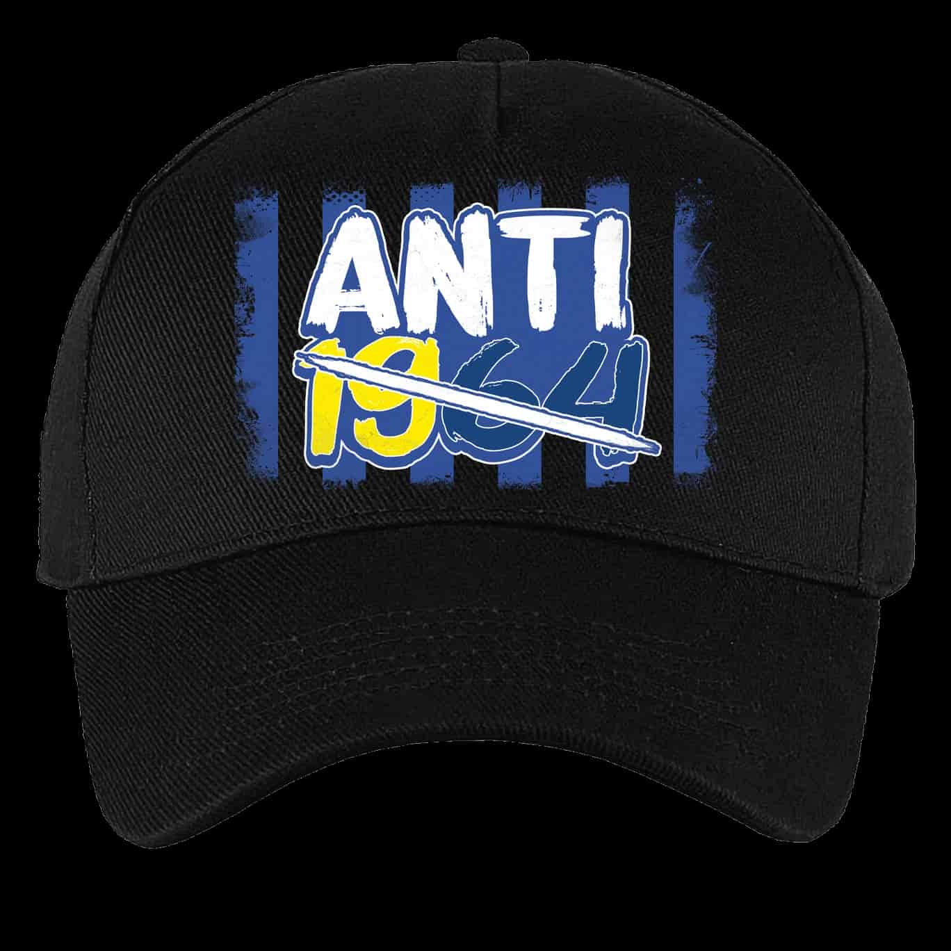 anti 1964 Kapa