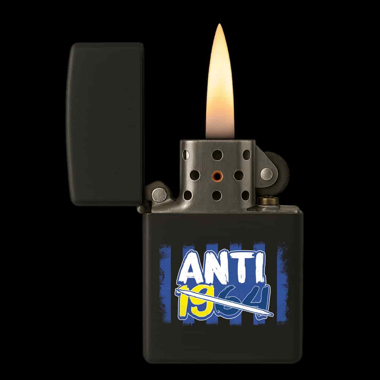 anti 1964 Upaljač