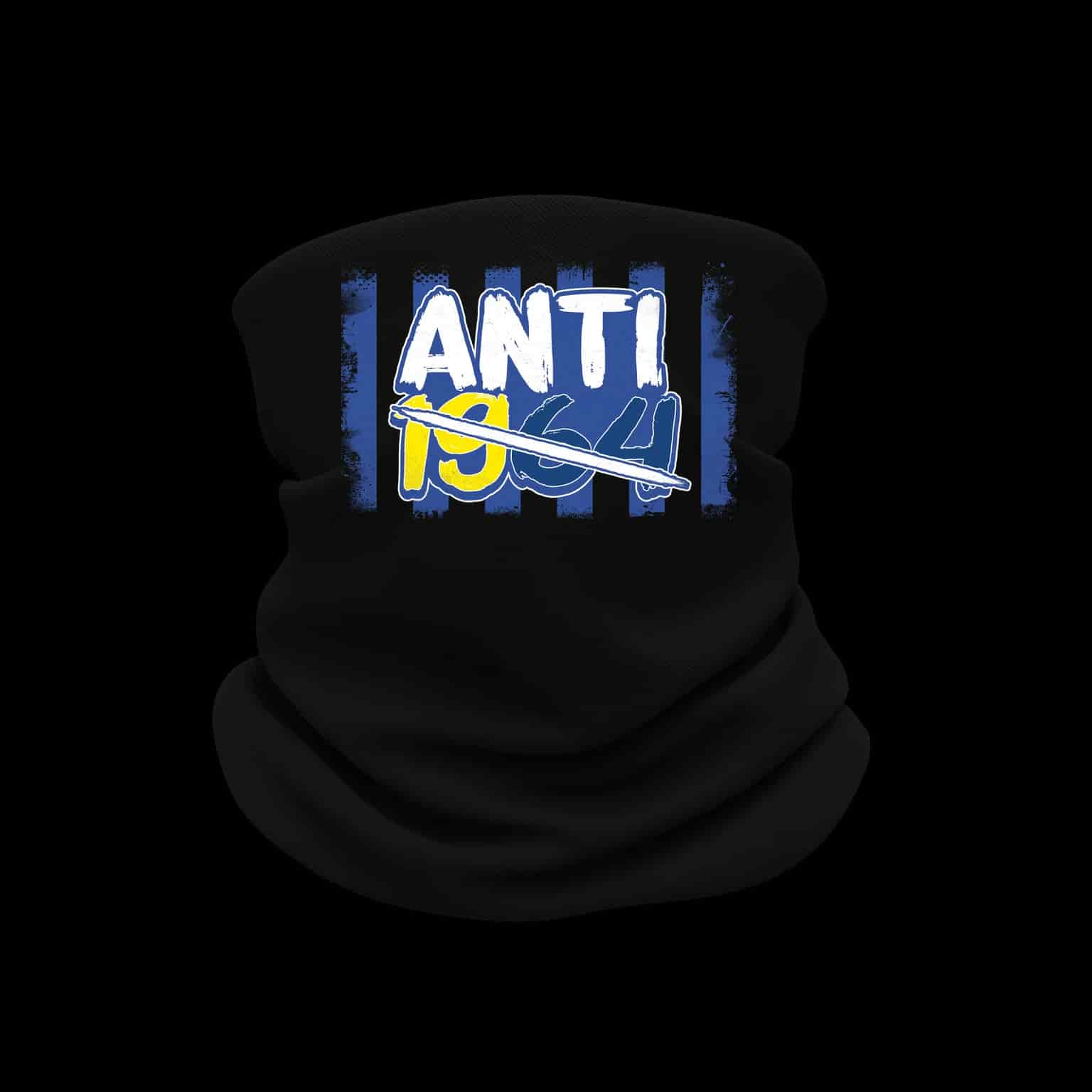 anti 1964 Ogrlica za vrat
