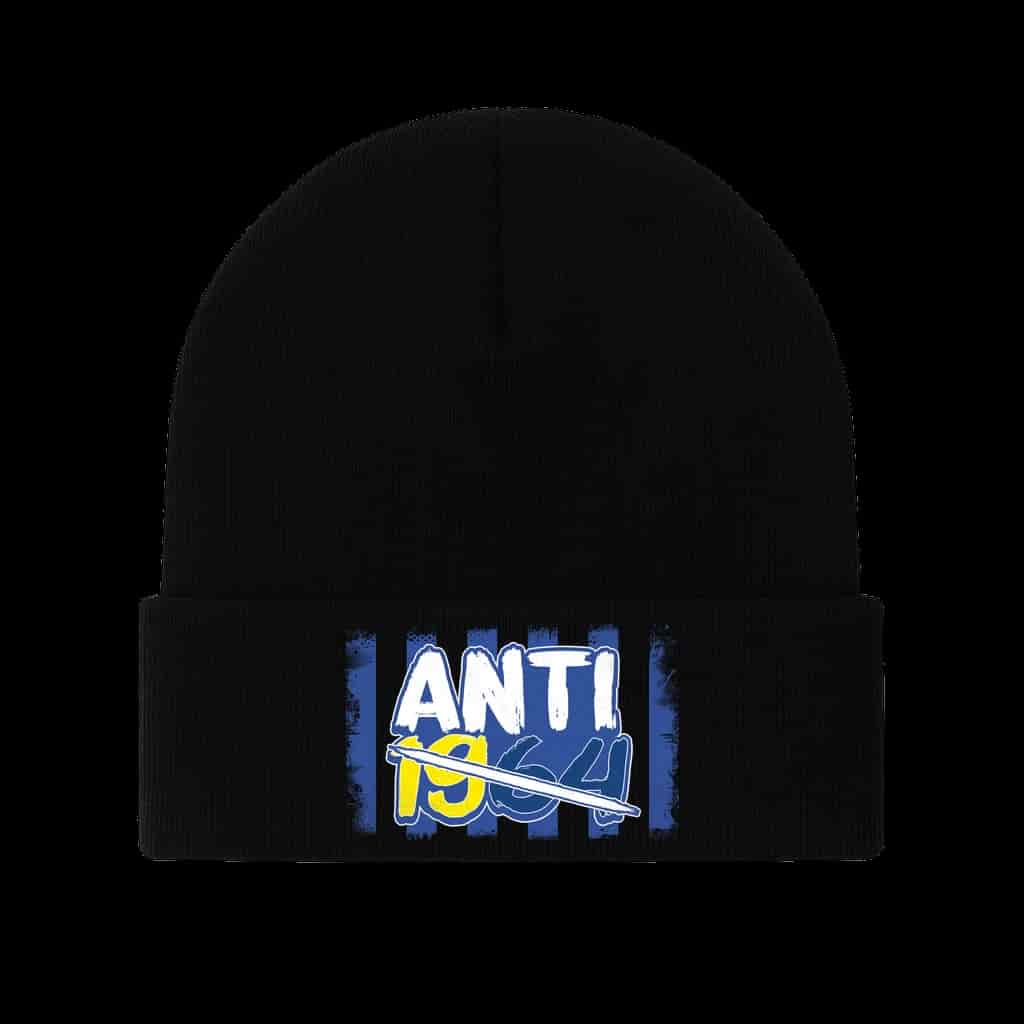 anti 1964 Čepice