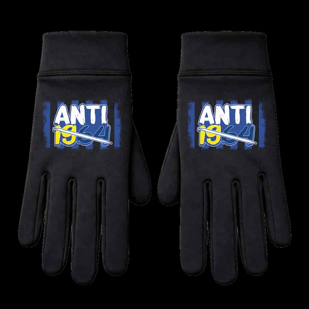 anti 1964 Rukavice