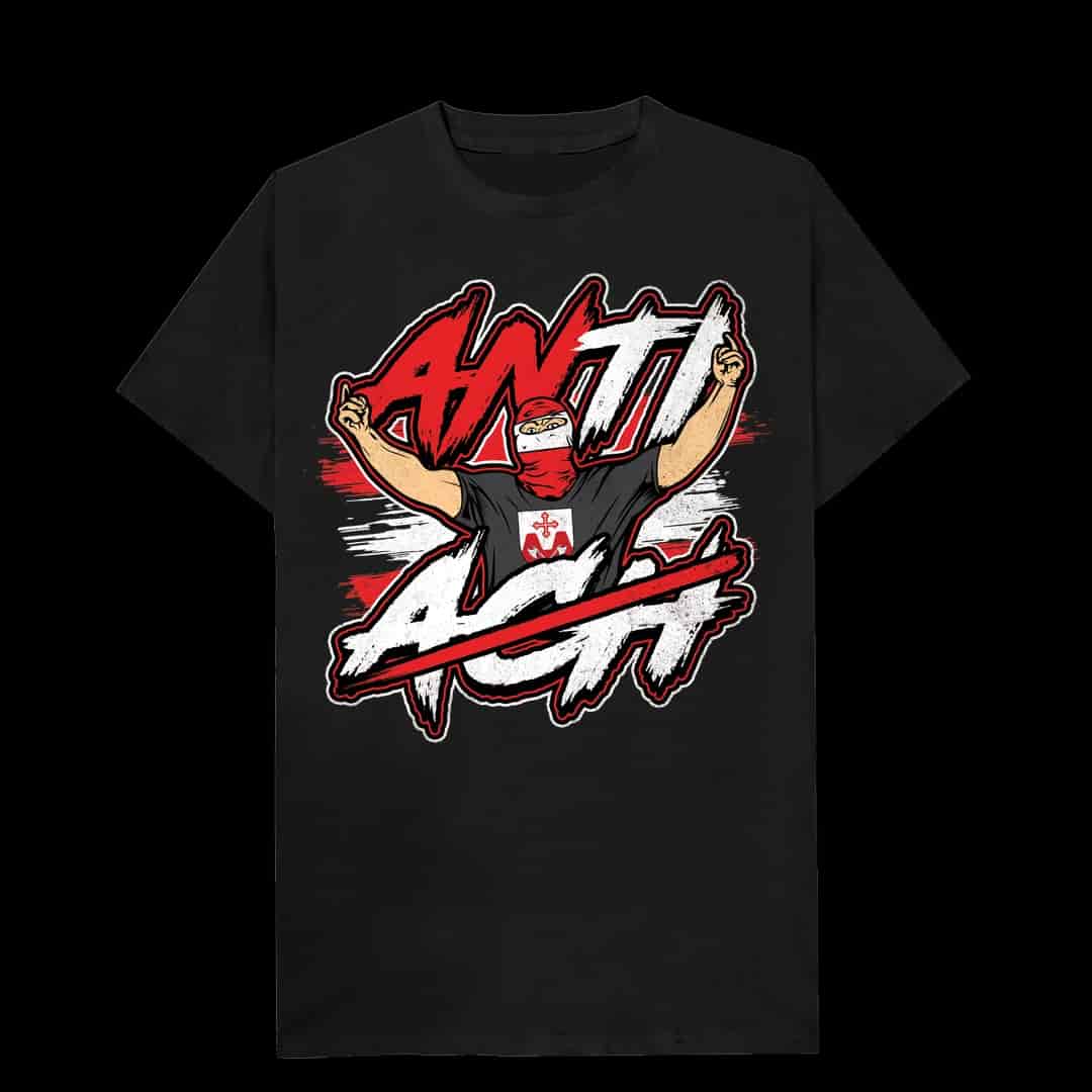 Anti ACH Majica