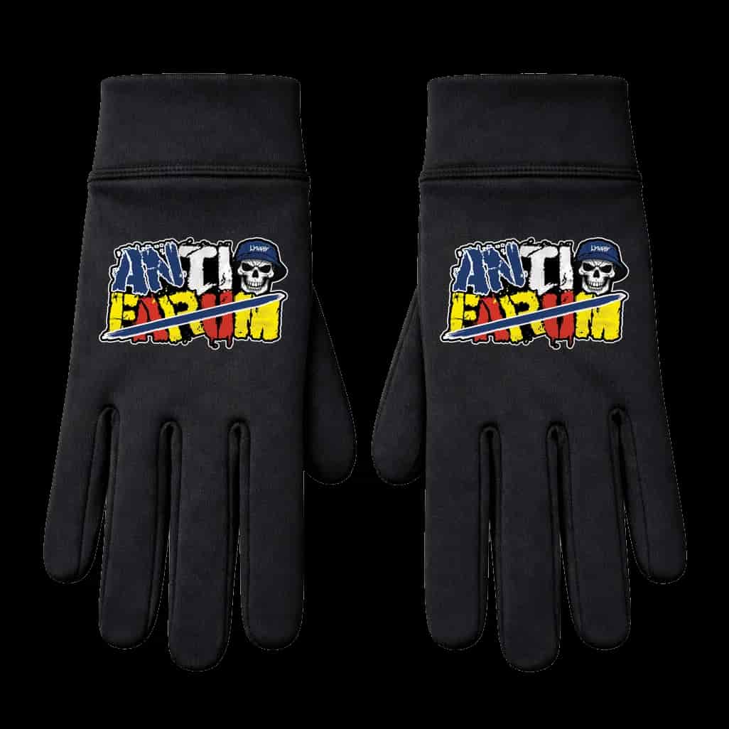 Anti farum Handschuhe