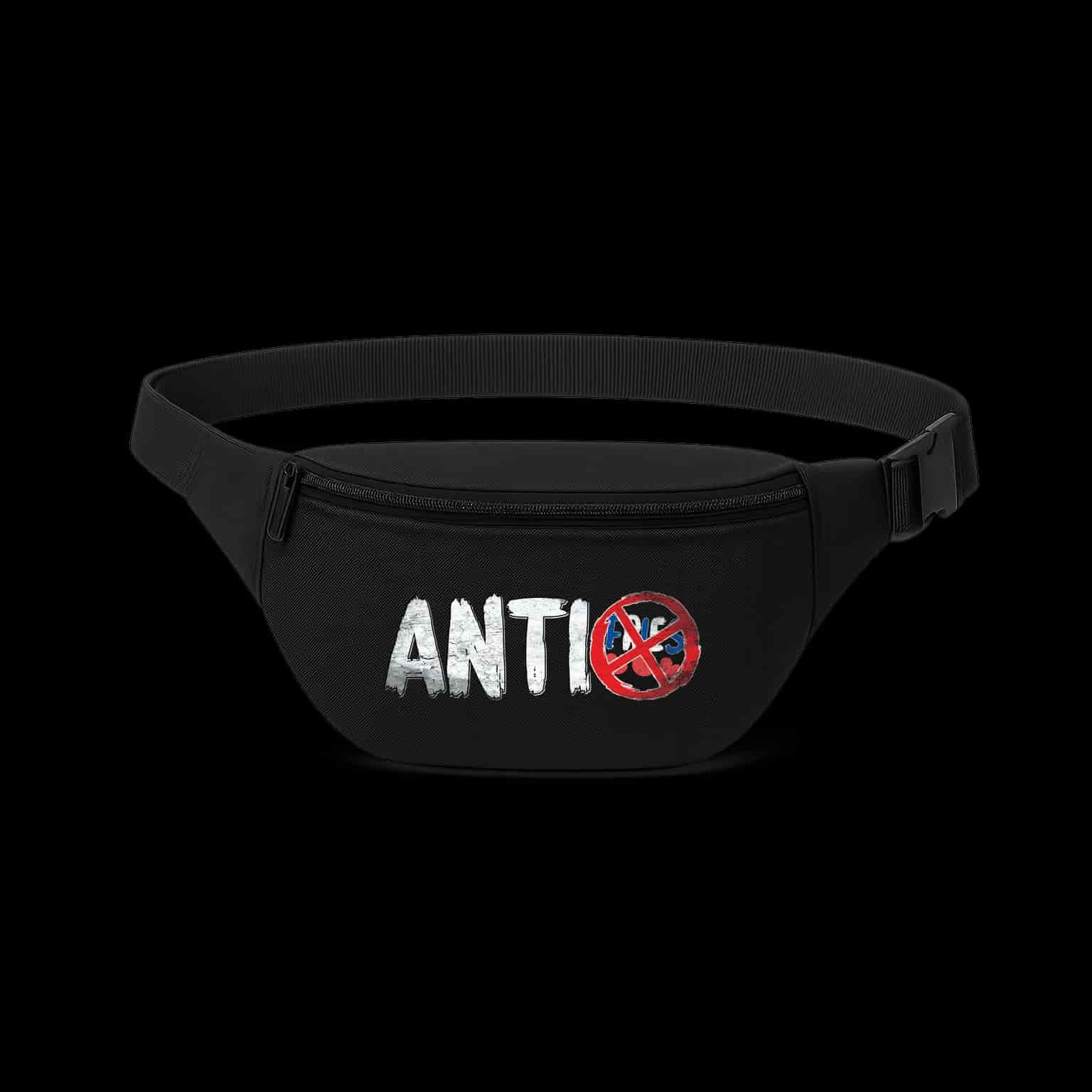 Anti fries Ledvinka