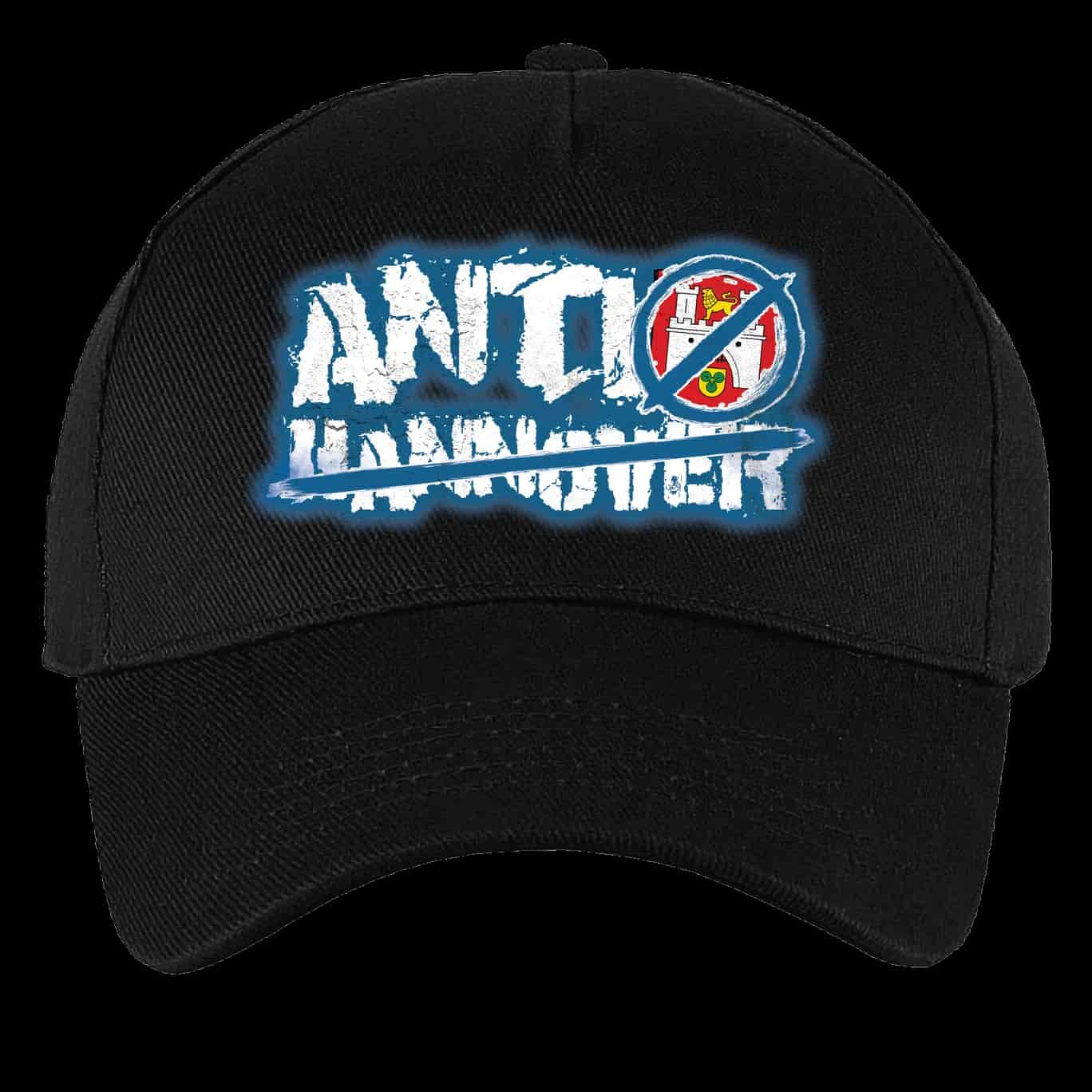 ANTI Hannover Kapa