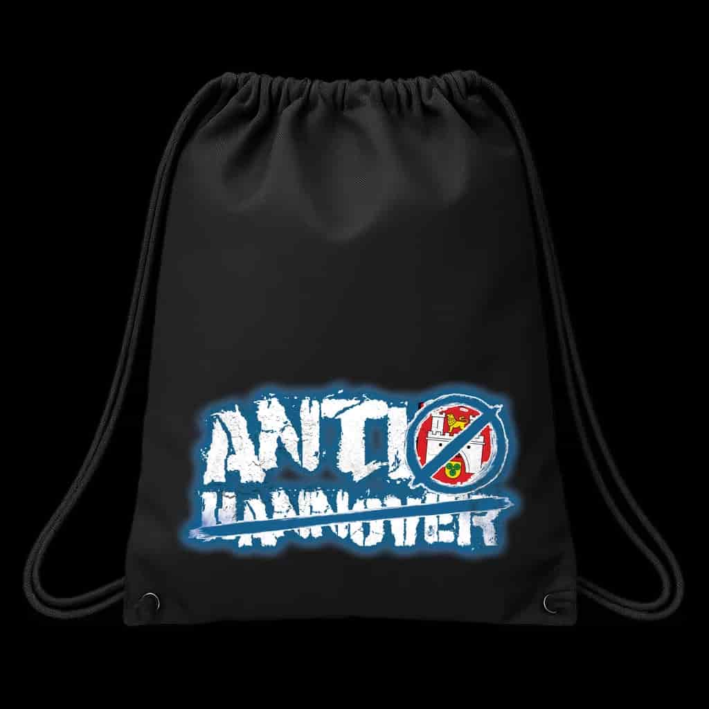 ANTI Hannover Torba sa šnure
