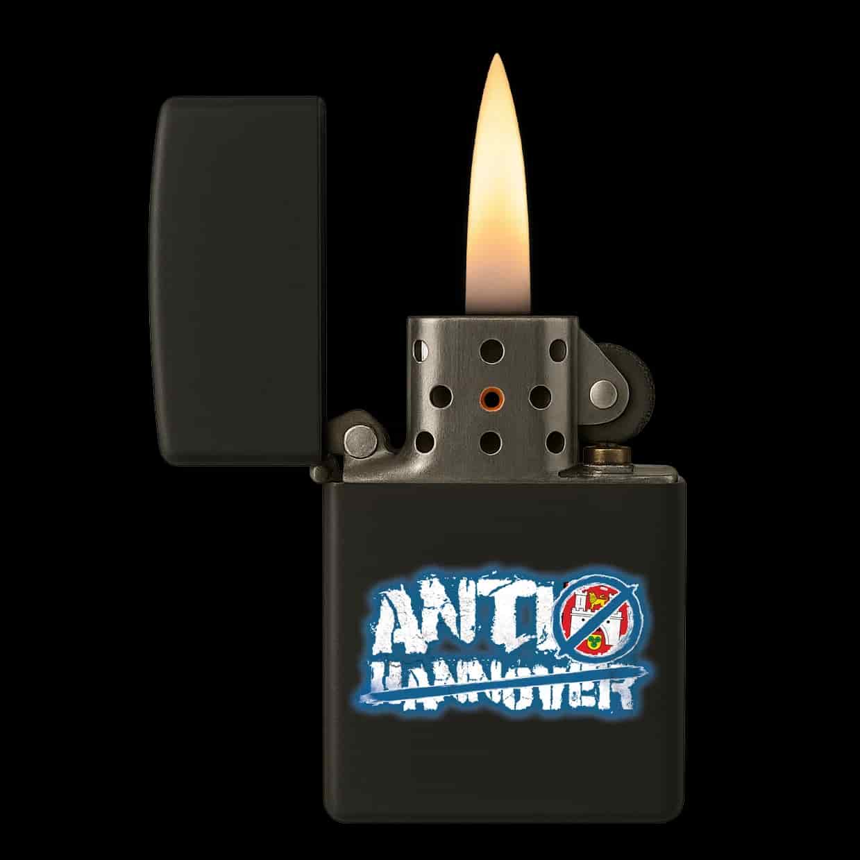 ANTI Hannover Upaljač